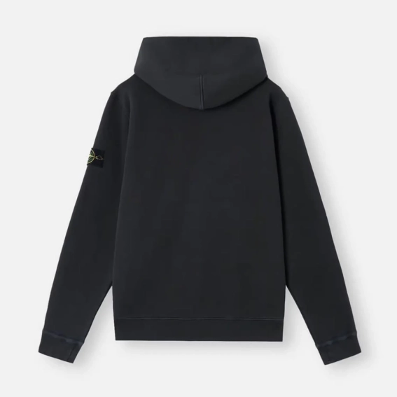 Худі Stone Island Logo badge 811563341-V0129 фото 5 — інтернет-магазин Tapok