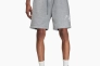 Шорты Air Jordan Essentials Fleece Shorts Grey FN4535-091 Фото 1
