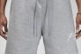 Шорты Air Jordan Essentials Fleece Shorts Grey FN4535-091 Фото 2