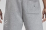 Шорты Air Jordan Essentials Fleece Shorts Grey FN4535-091 Фото 3