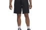 Шорты Air Jordan Wordmark Fleece Short Blue FJ0700-045 Фото 1