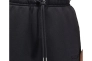 Шорты Air Jordan Wordmark Fleece Short Blue FJ0700-045 Фото 2