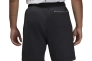 Шорты Air Jordan Wordmark Fleece Short Blue FJ0700-045 Фото 4