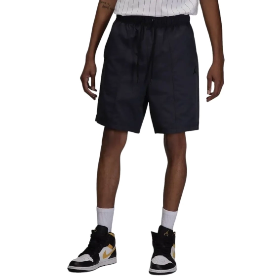 Шорти Nike Jordan Essential Woven FN4549-010 фото 1 — інтернет-магазин Tapok