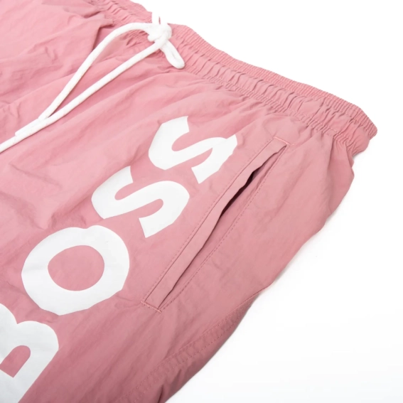 Шорты шорты hugo boss blue 50469594 фото 2 — интернет-магазин Tapok
