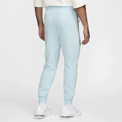 Штани Nike M NK TCH FLEECE JGGR FZ4710-474 фото 2 — інтернет-магазин Tapok