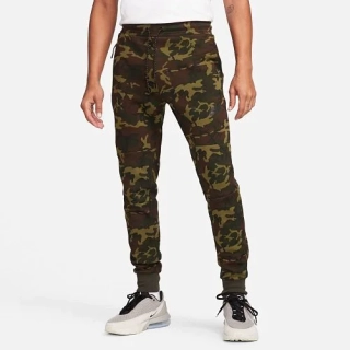 Брюки Nike M Nsw Tch Flc Jggr Og 10Yr Cam FN3925-355