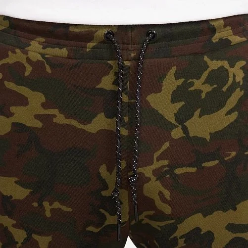 Брюки Nike M Nsw Tch Flc Jggr Og 10Yr Cam FN3925-355 фото 3 — интернет-магазин Tapok