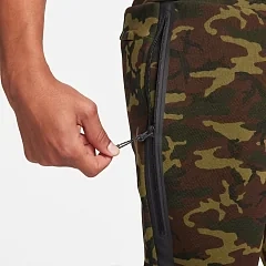 Брюки Nike M Nsw Tch Flc Jggr Og 10Yr Cam FN3925-355 фото 4 — интернет-магазин Tapok