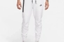 Штани Nike Sportswear Tech Fleece Joggers White FB8002-051 Фото 1