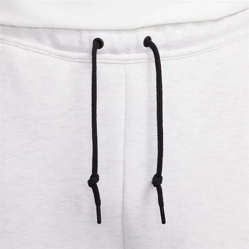 Штани Nike Sportswear Tech Fleece Joggers White FB8002-051 фото 3 — інтернет-магазин Tapok