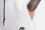 Штани Nike Sportswear Tech Fleece Joggers White FB8002-051 Фото 4