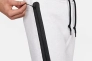 Штани Nike Sportswear Tech Fleece Joggers White FB8002-051 Фото 5