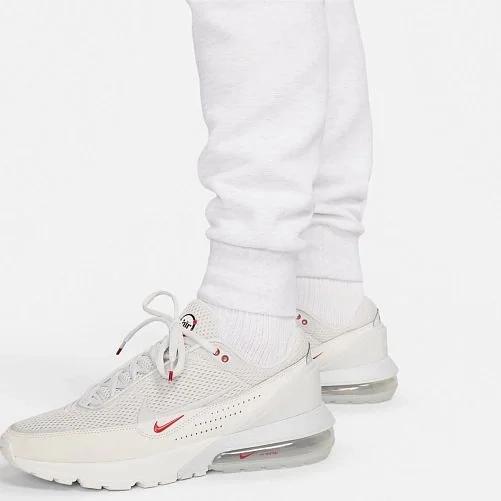 Штани Nike Sportswear Tech Fleece Joggers White FB8002-051 фото 6 — інтернет-магазин Tapok