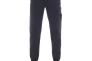 Штани Stone Island Cotton Fleece Garment Dyed Pocket Jogger - Navy Blue 811564551 A0020 Фото 1