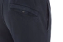 Штани Stone Island Cotton Fleece Garment Dyed Pocket Jogger - Navy Blue 811564551 A0020 Фото 3