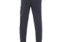 Штани Stone Island Cotton Fleece Garment Dyed Pocket Jogger - Navy Blue 811564551 A0020 Фото 4
