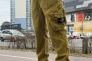 Брюки Stone Island Pants Velvet 751530811 V0098 Фото 1