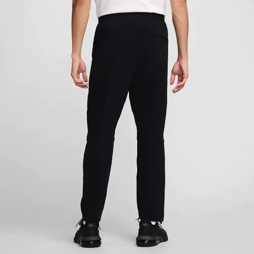 Брюки мужские Nike Tech Black HM8241-010 фото 2 — интернет-магазин Tapok
