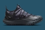 Кросівки Nike Acg Mountain Fly Low Black DC9660-001 Фото 5
