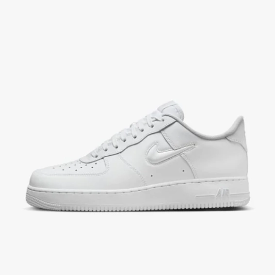 Кросівки NIKE AIR FORCE 1 JEWEL HM0621-100 фото 1 — інтернет-магазин Tapok
