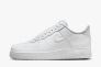 Кросівки NIKE AIR FORCE 1 JEWEL HM0621-100 Фото 1