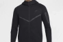 Толстовка Nike M TCH FLC FZ WR HOODIE HV0949-010 Фото 1
