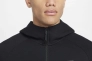 Толстовка Nike M TCH FLC FZ WR HOODIE HV0949-010 Фото 3