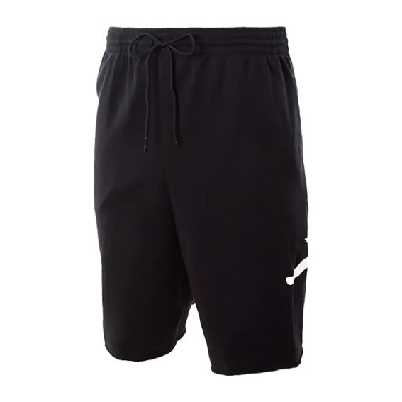 Шорты JORDAN MJ JUMPMAN LOGO FLC SHORT AQ3115-010 фото 1 — интернет-магазин Tapok