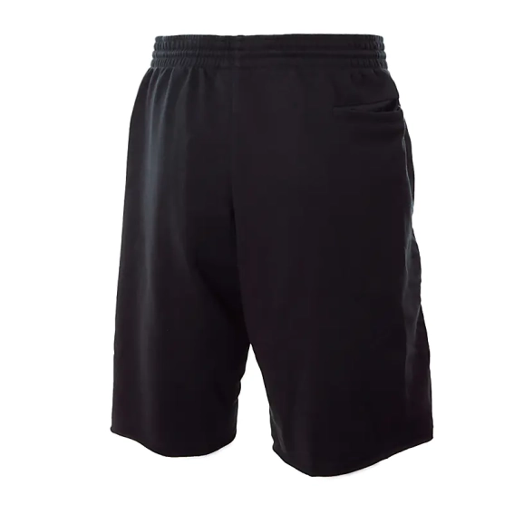 Шорты JORDAN MJ JUMPMAN LOGO FLC SHORT AQ3115-010 фото 2 — интернет-магазин Tapok