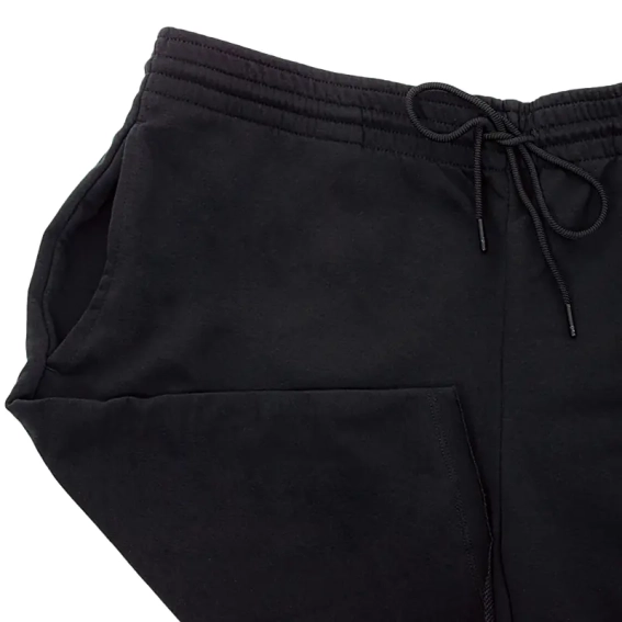 Шорты JORDAN MJ JUMPMAN LOGO FLC SHORT AQ3115-010 фото 3 — интернет-магазин Tapok