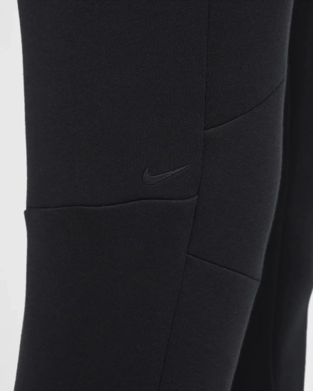 Брюки Nike M TCH FLC JGGR HV0959-010 фото 5 — интернет-магазин Tapok