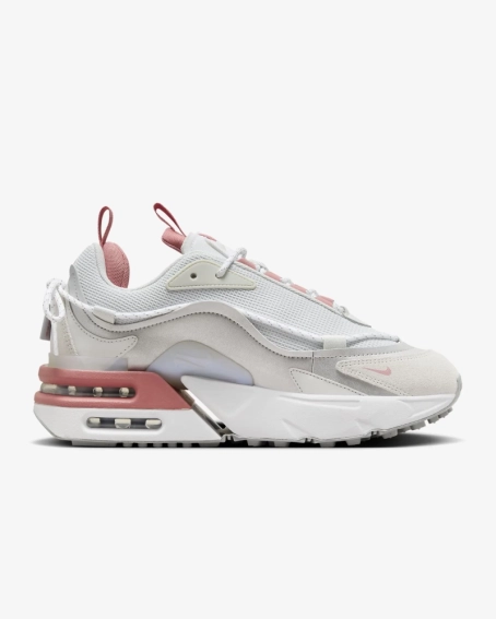 Кроссовки женские Nike Air Max Furyosa (FZ2265-100) фото 3 — интернет-магазин Tapok