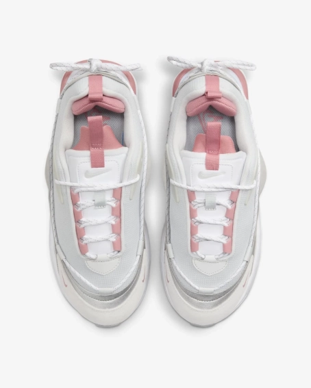Кроссовки женские Nike Air Max Furyosa (FZ2265-100) фото 4 — интернет-магазин Tapok