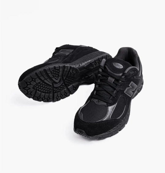 Кроссовки мужские New Balance 2002R (U2002RBL) фото 7 — интернет-магазин Tapok
