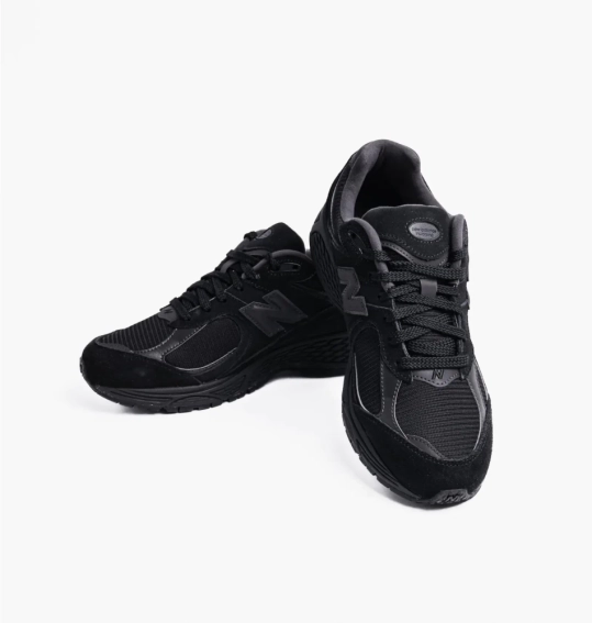 Кроссовки мужские New Balance 2002R (U2002RBL) фото 8 — интернет-магазин Tapok