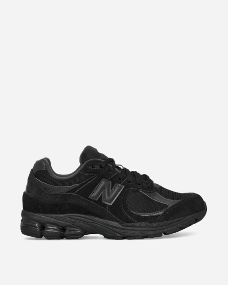 Кроссовки мужские New Balance 2002R (U2002RBL) фото 1 — интернет-магазин Tapok