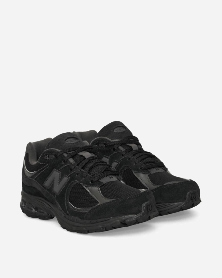 Кроссовки мужские New Balance 2002R (U2002RBL) фото 2 — интернет-магазин Tapok