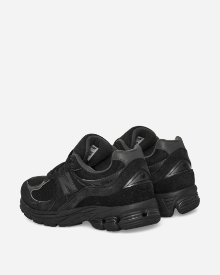 Кроссовки мужские New Balance 2002R (U2002RBL) фото 5 — интернет-магазин Tapok