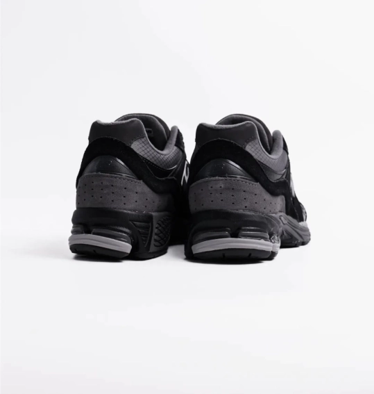 Кросівки чоловічі New Balance 2002 (U2002RTG) фото 6 — інтернет-магазин Tapok