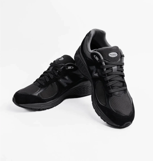 Кросівки чоловічі New Balance 2002 (U2002RTG) фото 8 — інтернет-магазин Tapok