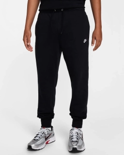 Брюки мужские Nike French Terry (FN3801-010)