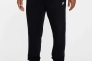 Брюки мужские Nike French Terry (FN3801-010) Фото 1
