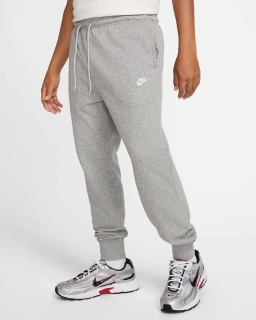 Брюки мужские Nike French Terry (FN3801-063)