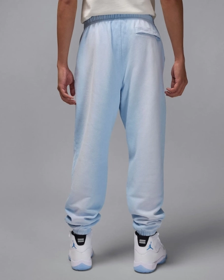 Брюки чоловічі Jordan Flight Fleece (FV7253-407) фото 2 — інтернет-магазин Tapok