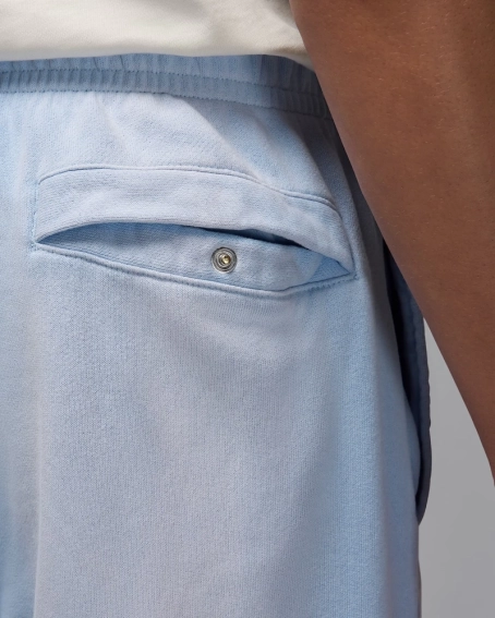 Брюки чоловічі Jordan Flight Fleece (FV7253-407) фото 4 — інтернет-магазин Tapok