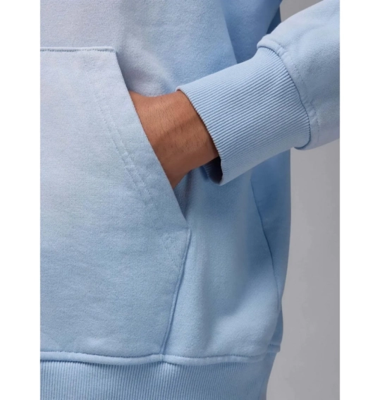 Кофта чоловіча Jordan Flight Fleece (FV7249-407) фото 5 — інтернет-магазин Tapok