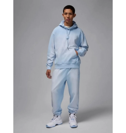 Кофта чоловіча Jordan Flight Fleece (FV7249-407) фото 7 — інтернет-магазин Tapok