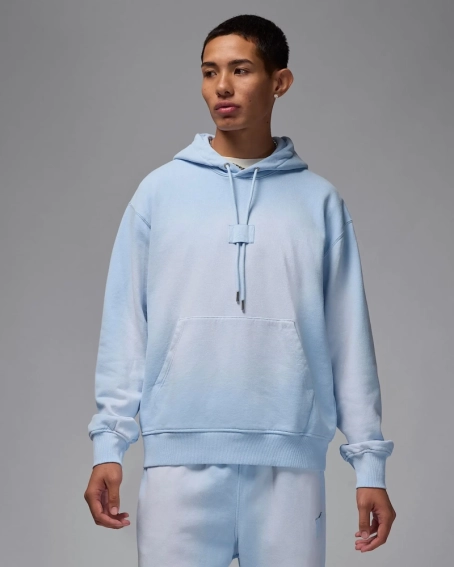 Кофта чоловіча Jordan Flight Fleece (FV7249-407) фото 1 — інтернет-магазин Tapok