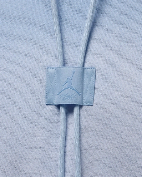 Кофта чоловіча Jordan Flight Fleece (FV7249-407) фото 4 — інтернет-магазин Tapok